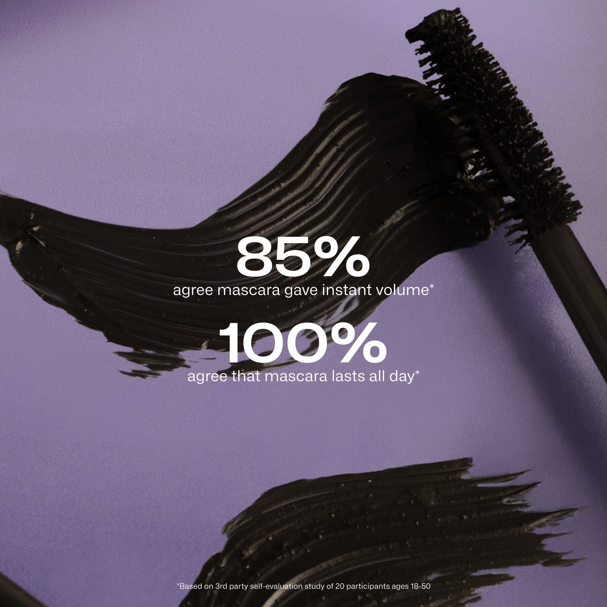 Wild Forces Volume Mascara