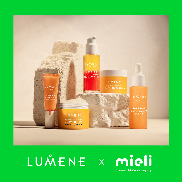Lumene FI